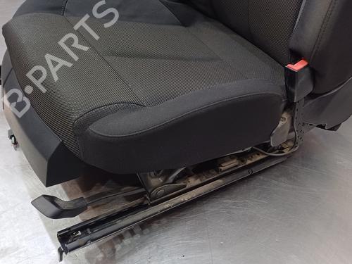 Set di sedili SEAT LEON (1P1)  | BP17061553C78 