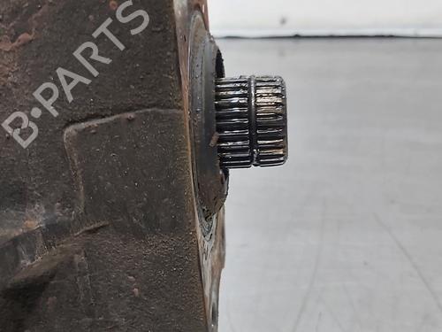 Differential vorne SSANGYONG ACTYON I 200 Xdi 4WD | BP15205746M23 