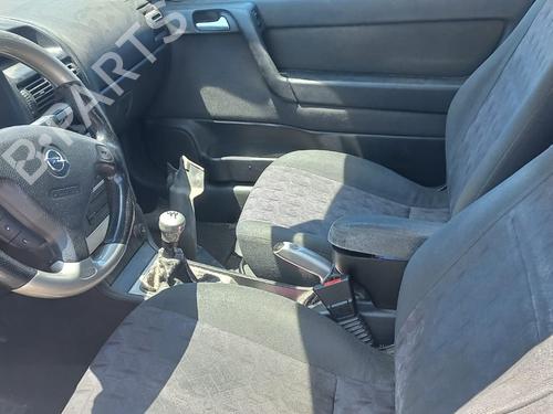 Steering pump OPEL ASTRA G Hatchback (T98) | BP18479806M99