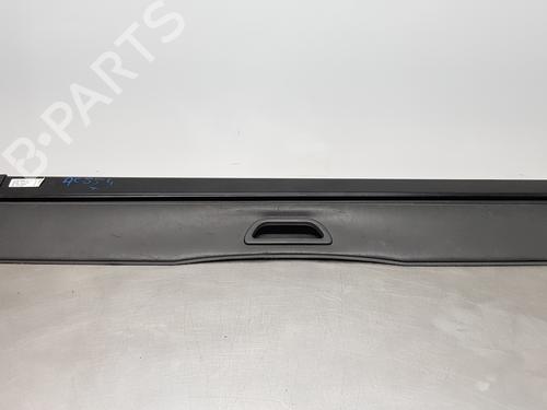 Used Rear parcel shelf MERCEDES-BENZ A-CLASS (W169) [2004-2012]  17231024