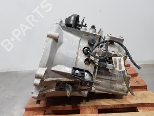 Gearbox OPEL CORSA F (P2JO)  | BP29814287M3