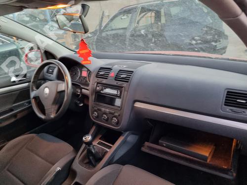 Instrument cluster VW GOLF V (1K1)  | BP8818774C47 