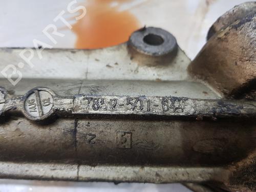 Steering rack BMW X5 (E53)  | BP29185186M22 