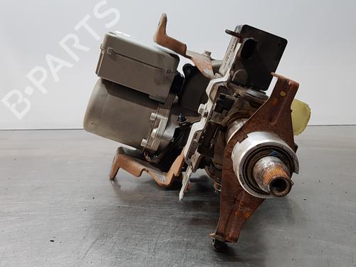 Steering column RENAULT SCÉNIC III (JZ0/1_)  | BP8181463M21 