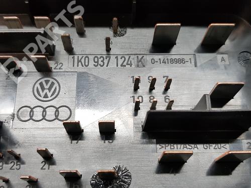 Fuse box AUDI A3 (8P1) 2.0 FSI | BP11686405E1 