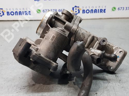 Throttle body SKODA OCTAVIA III Combi (5E5, 5E6) 2.0 TDI 04L128063N