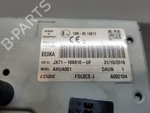 Radio FORD FOCUS IV (HN)  | BP28024214E6 