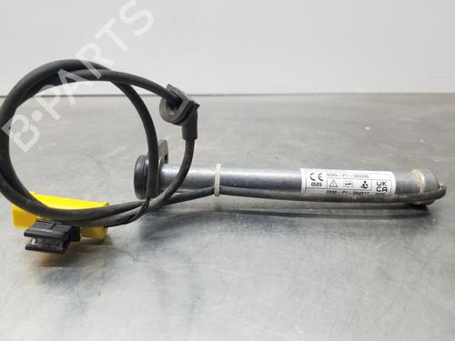 Other MERCEDES-BENZ C-CLASS (W206) C 220 d (206.016, 206.004) | BP29131219O1 