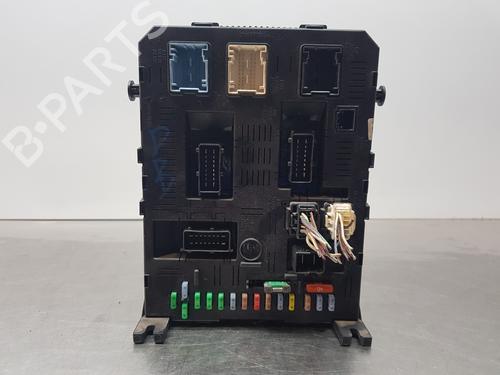 Fuse box PEUGEOT 307 (3A/C)  | BP29131292E1 