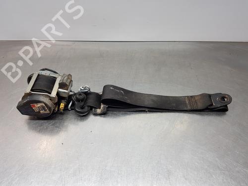 Used Front left seatbelt FORD MONDEO IV (BA7) [2007-2015]  29115690