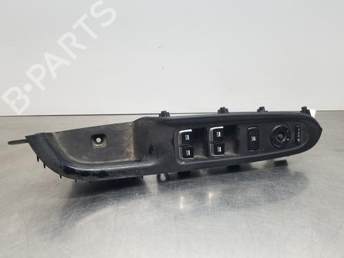 Left front window switch KIA CARENS IV  | BP29118312I27 