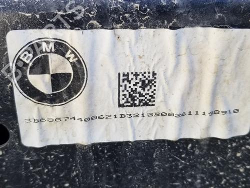 Rear axle BMW X3 (G01, F97, G08)  | BP20106872M2 