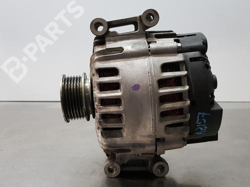 Alternator VW PASSAT B7 Variant (365) 1.8 TSI | BP8651461M7 