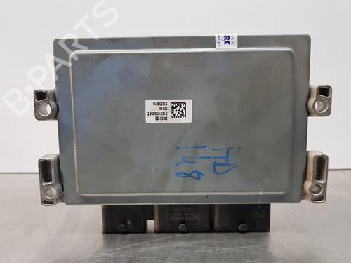 Engine control unit (ECU) RENAULT KANGOO Express (FW0/1_) Z.E. (FW0Z, FW1Z) | BP23538012M57 