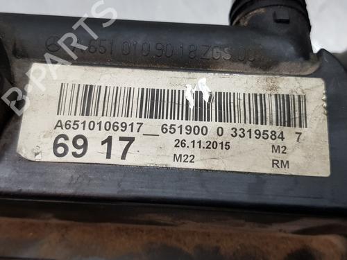 Ventildæksel INFINITI QX30 2.2 D AWD | BP17529407M124 