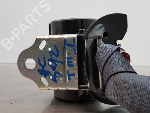 Rear left seatbelt MITSUBISHI OUTLANDER II (CW_W)  | BP18659440I29 