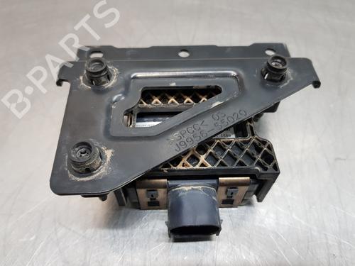Elektronisk modul HYUNDAI KONA (OS, OSE, OSI) 1.0 T-GDi | BP29131138M83 