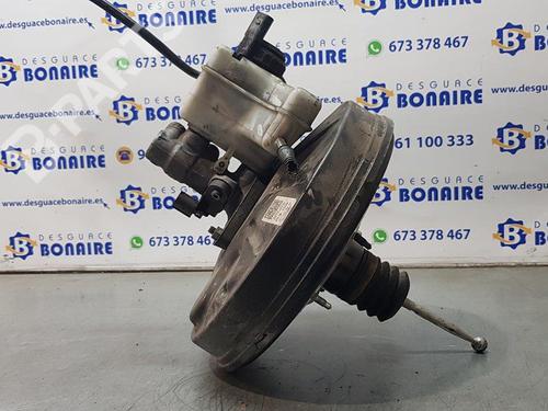 Used Servo brake Servo brake VW TIGUAN (5N_) 2.0 TDI (140 hp) 7589590 7589590