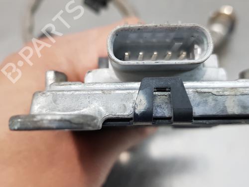 Electronic sensor RENAULT GRAND SCÉNIC IV (R9_) 1.7 Blue dCi 150 (R9A7, R9A8) | BP15837633M84 