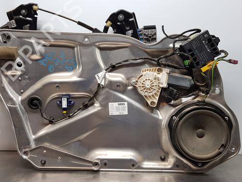 Used Front left window mechanism MERCEDES-BENZ CLS (C218) CLS 350 CDI / d (218.323) (265 hp) 18269679
