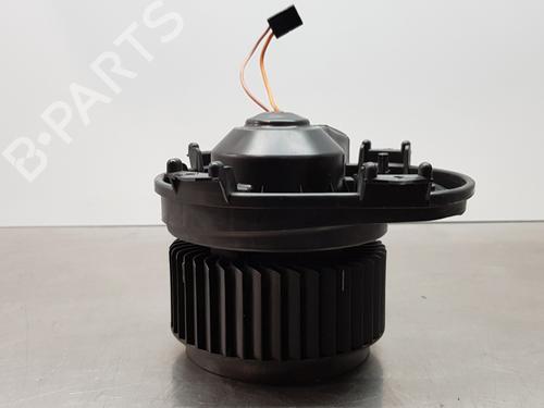 Ventilator motor MERCEDES-BENZ A-CLASS (W176) A 180 CDI / d (176.012) (109 hp) 30879768