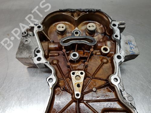 Timing cover NISSAN JUKE (F15)  | BP28197181M123 