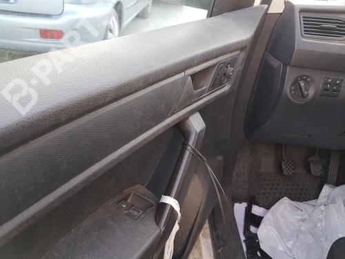 Elektronische module VW CADDY IV MPV (SAB, SAJ) 2.0 TDI | BP9700881M83 