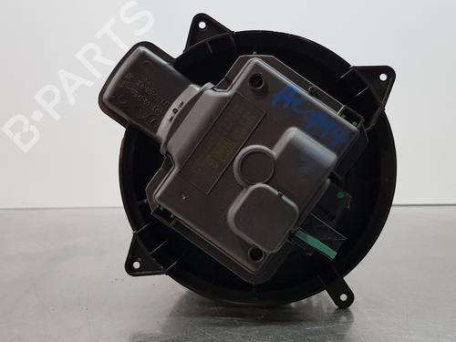 Heater blower motor MERCEDES-BENZ M-CLASS (W164) ML 280 CDI 4-matic (164.120) | BP18164138M62 