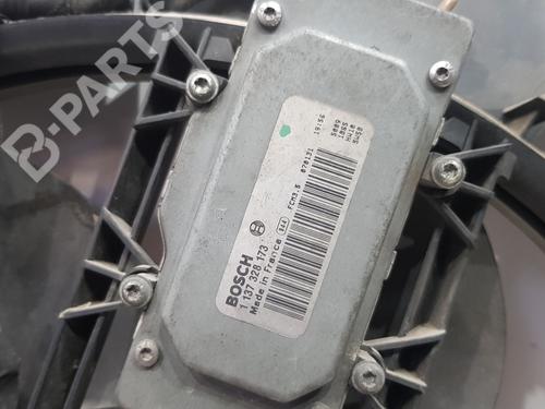 Kjølevifte elektrisk VW TOUAREG (7LA, 7L6, 7L7)  | BP12149372M35 