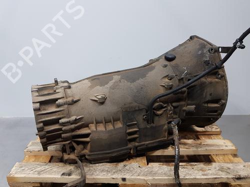 Gearbox MERCEDES-BENZ M-CLASS (W163) ML 270 CDI (163.113) | BP23270408M3 