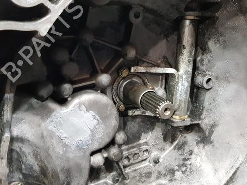 Gearbox MINI MINI (R50, R53) Cooper | BP19405361M3 