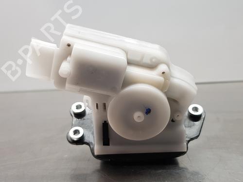 Tailgate lock TOYOTA COROLLA Estate (_E21_) 2.0 Hybrid (MZEH12) | BP30879910C101