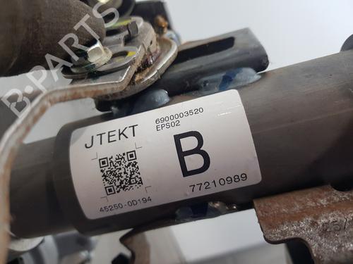 Steering column TOYOTA YARIS (_P13_) 1.5 Hybrid (NHP130_) | BP28023877M21 