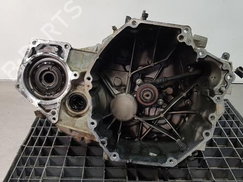 Used Gearbox NISSAN X-TRAIL III (T32_, T32R, T32RR) [2013-2025]  15517938