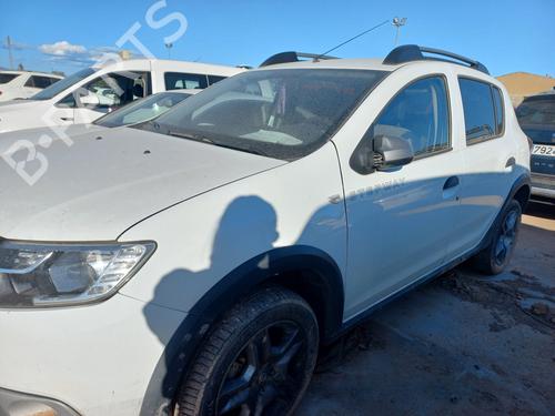 Right front shock absorber DACIA SANDERO II  | BP30880314M17 