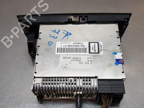 Radio BMW 1 (E87) 120 d | BP16756278E6 