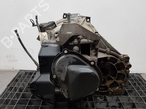 Gearbox FORD FIESTA VI (CB1, CCN) 1.4 | BP15818051M3 
