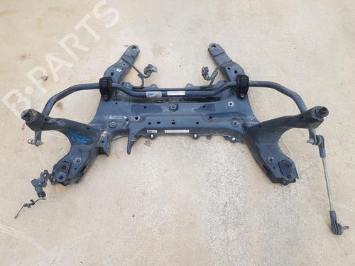 Forbro BMW X2 (F39) sDrive 20 d | BP29130962M9 