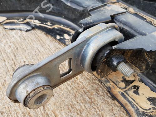 Subframe RENAULT MEGANE IV Hatchback (B9A/M/N_) 1.3 TCe 140 (B9NB) | BP23893001M9 
