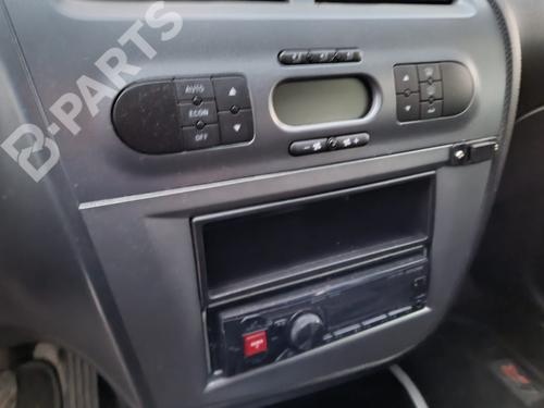 Rim SEAT LEON (1P1)  | BP9125916C45 
