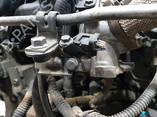 Engine MITSUBISHI OUTLANDER II (CW_W) 2.2 DI-D 4WD | BP23445881M1 