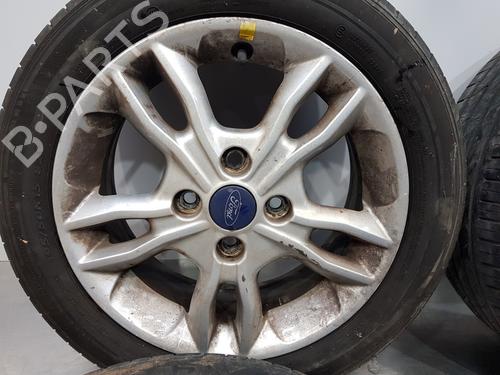 Rim FORD FIESTA VI (CB1, CCN)  | BP28377071C45 