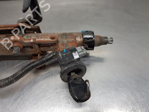 Moduł elektroniczny NISSAN PRIMASTAR Van (X83) | BP30616220M83