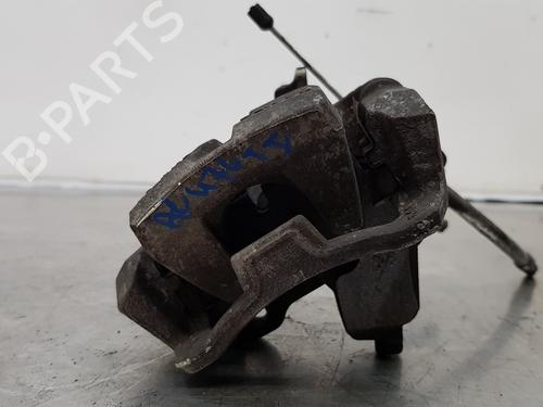 Bremssattel links hinten für MINI MINI (F55) One (102 hp) 13877641