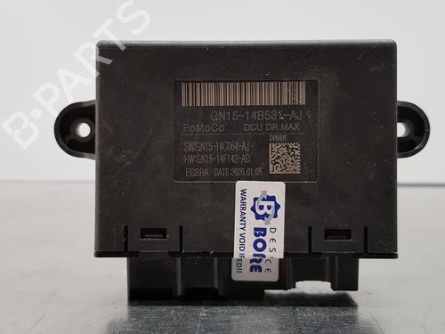Elektronisk modul FORD ECOSPORT [2011-2022]  18348664