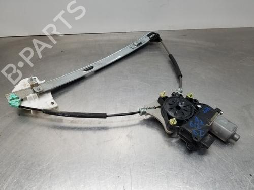 Used Front left window mechanism KIA STONIC (YB) [2017-2025]  30880190
