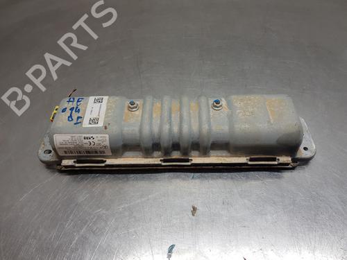 Airbag Kit MERCEDES-BENZ A-CLASS (W177) A 200 d (177.012) | BP29943643C86