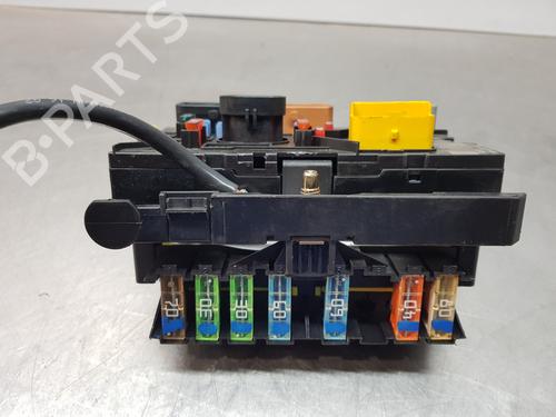 Fuse box CITROËN C3 I (FC_, FN_)  | BP26571535E1 