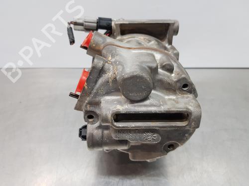 AC compressor HYUNDAI TUCSON (NX4E, NX4A)  | BP27719011M34 