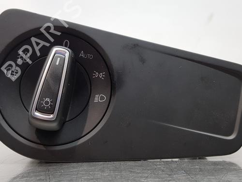 Comando luci VW TIGUAN (AD1, AX1) 2.0 TDI (150 hp) 30879425